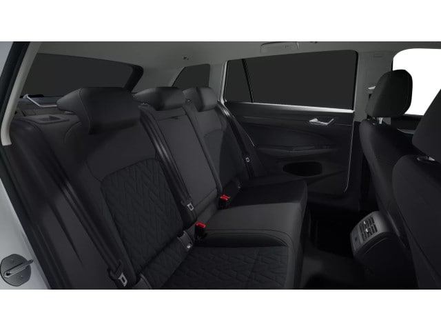 Volkswagen Golf Life Variant