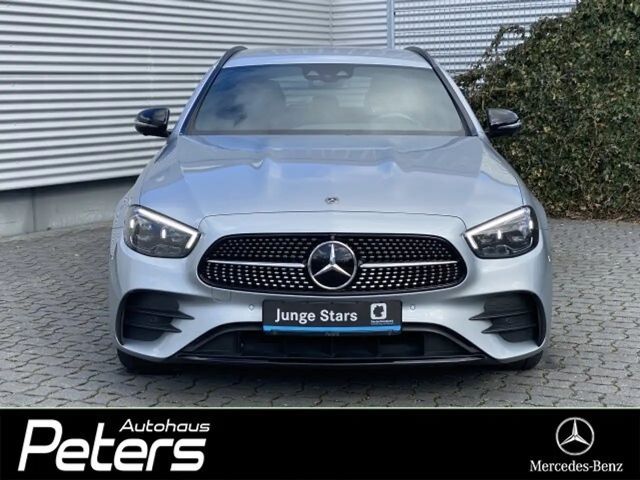 Mercedes-Benz E 220 AMG Line E 220 d Estate