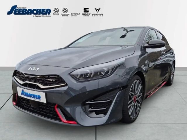 Kia ProCeed GDi GT-Line