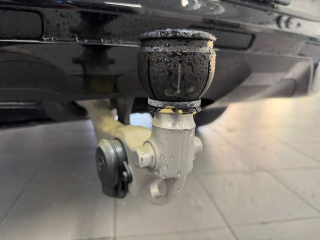 Mercedes-Benz GLC 300 4MATIC Coupé