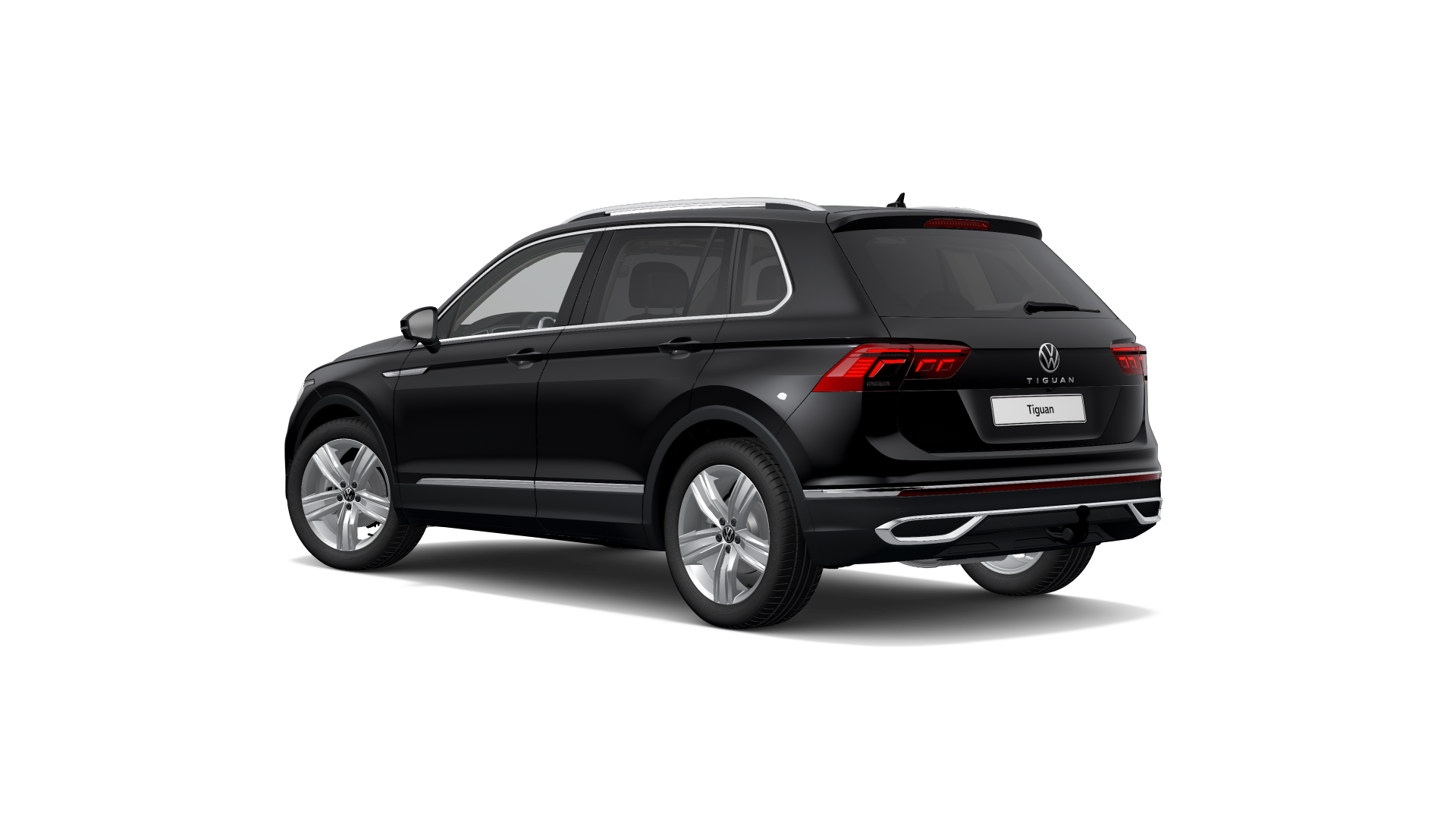 Volkswagen Tiguan 2.0 TDI DSG Elegance Elegance