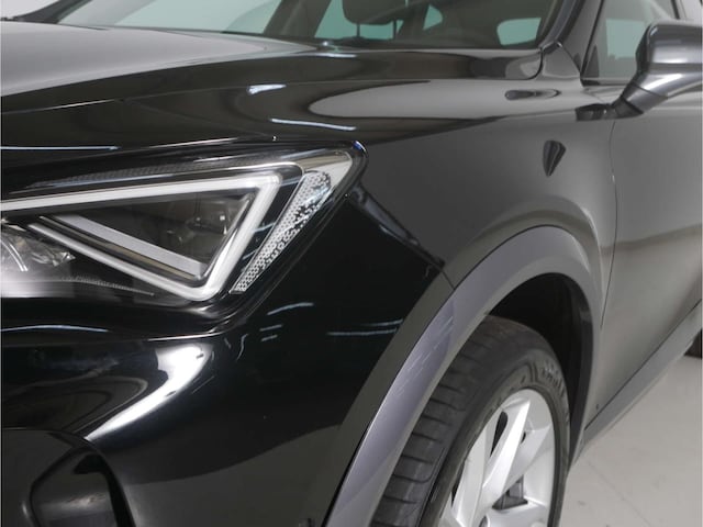 Cupra Formentor 1.5 TSI