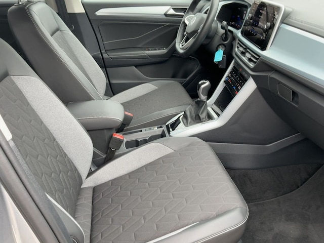 Volkswagen T-Roc 1.0 TSI