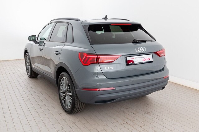 Audi Q3 35 TFSI S-Tronic