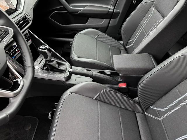 Volkswagen Taigo DSG Style