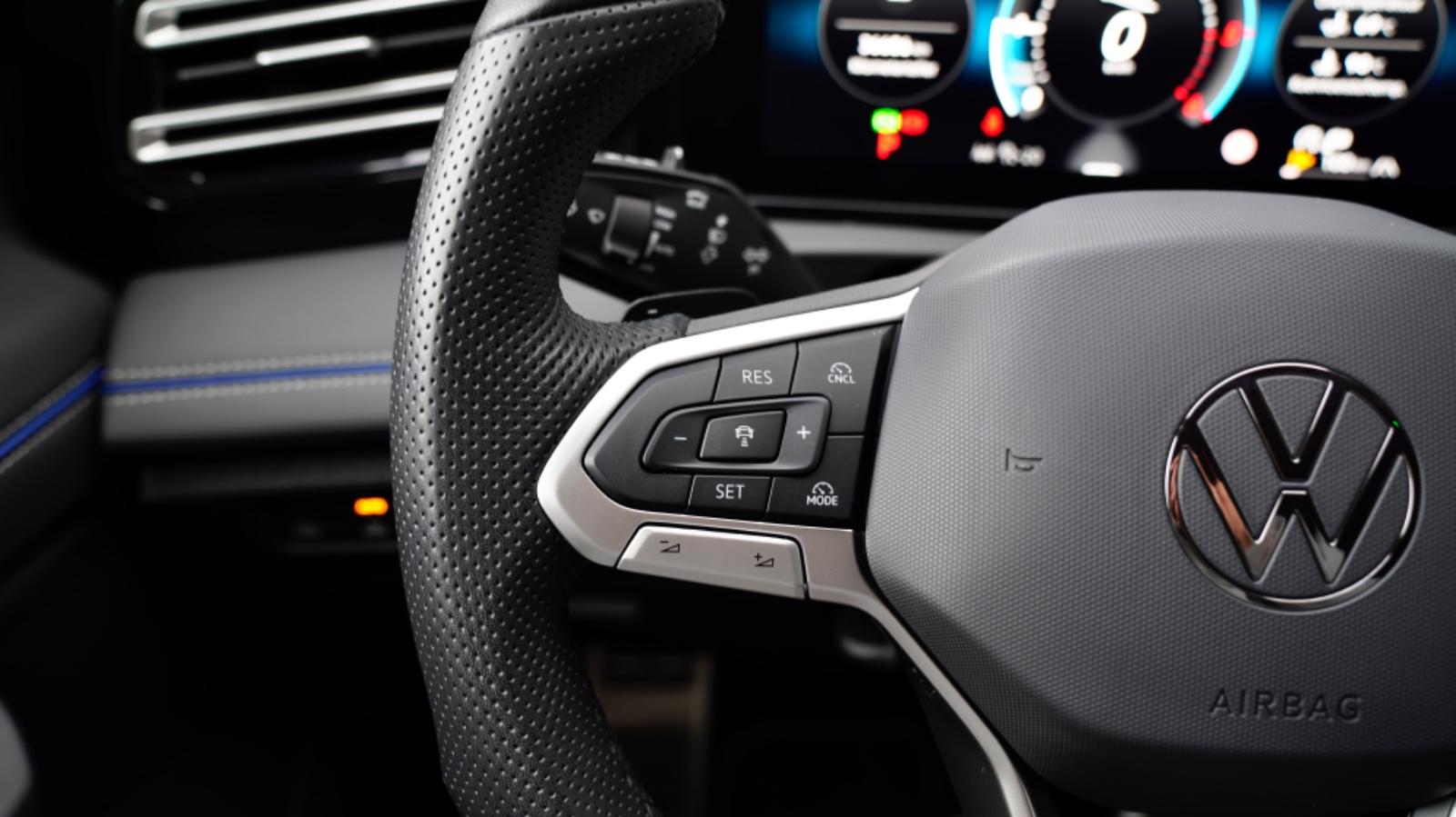 Volkswagen Tiguan 2.0 TDI DSG R-Line