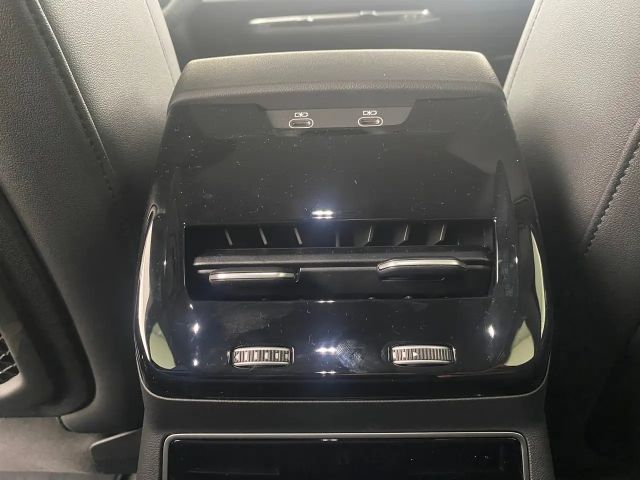 Audi A6 Hybride Quattro