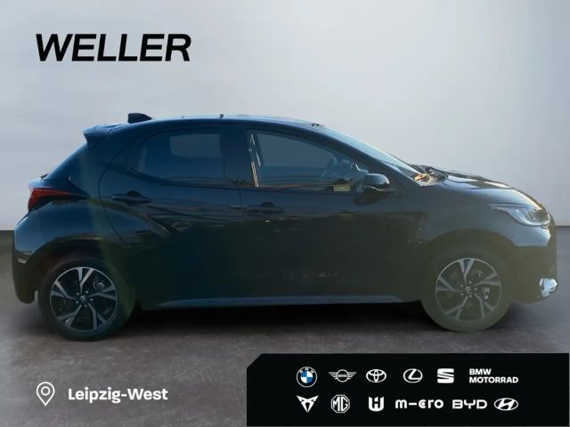 Toyota Yaris Hatchback Hybride