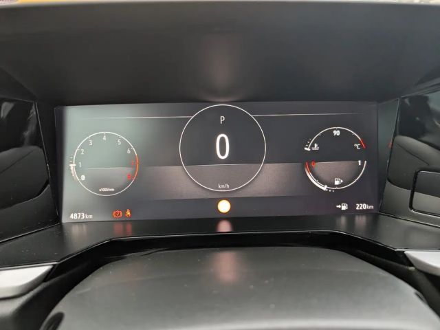 Opel Grandland X GS-Line Grand Sport