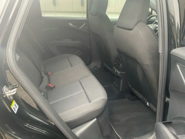 Audi Q4 e-tron 35 Sportback