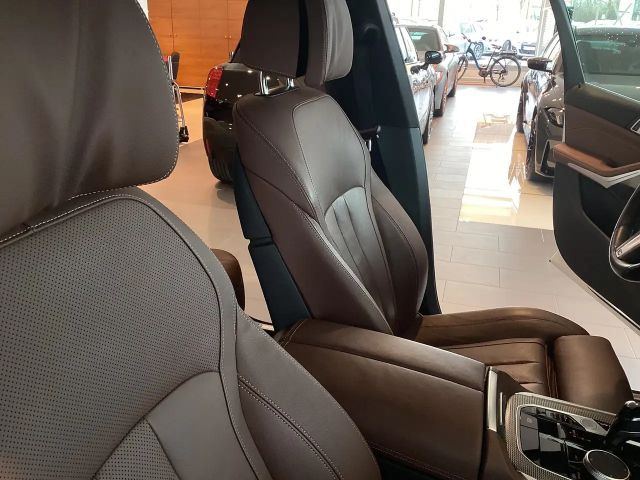 BMW X5 M-Sport xDrive30d