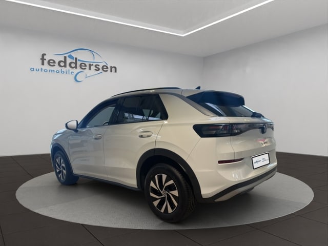 Volkswagen T-Roc 1.5 eTSI