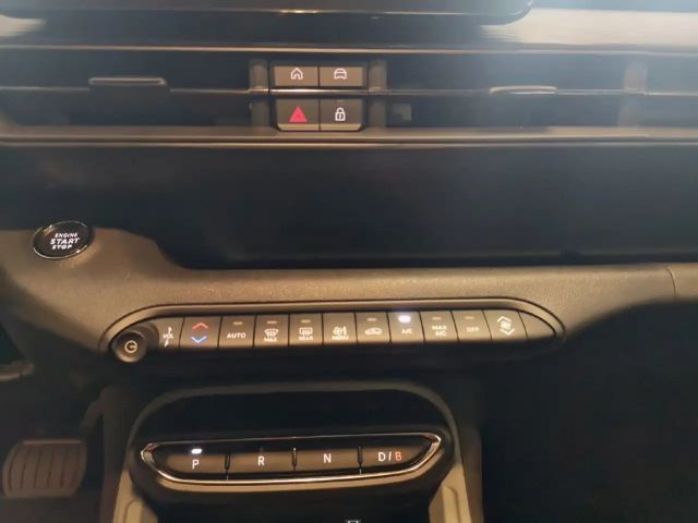 Jeep Avenger Full-Electric Longitude