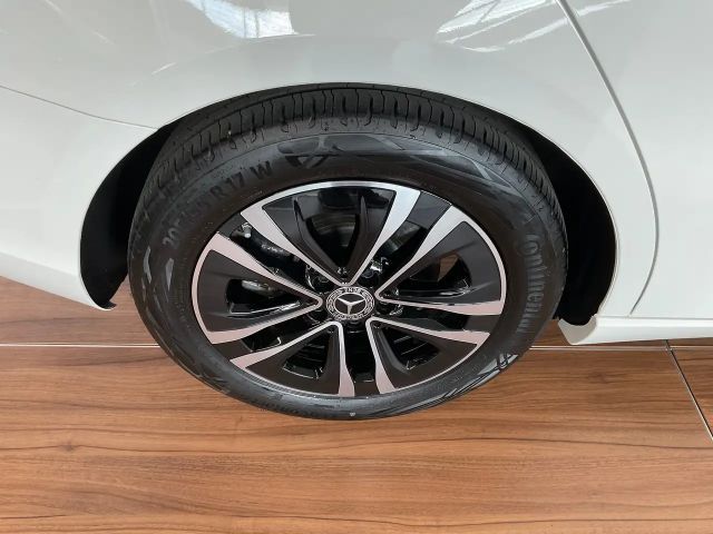 Mercedes-Benz A 200 Progressive