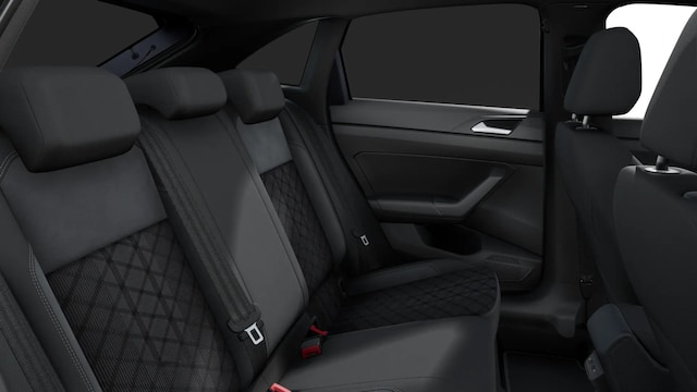 Volkswagen Taigo DSG R-Line