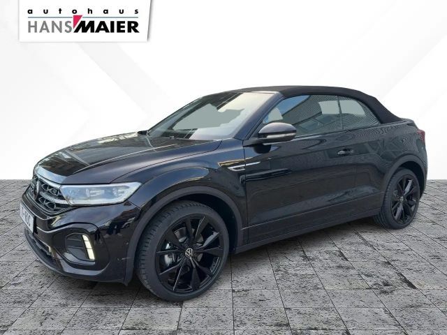 Volkswagen T-Roc Cabriolet DSG R-Line