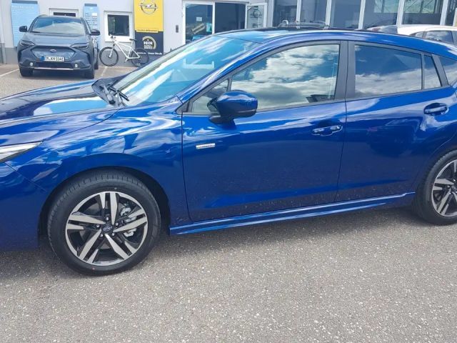Subaru Impreza Platinum -weitere 250 Fahrzeuge lieferbar-