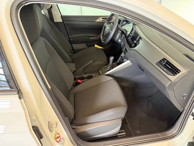Volkswagen Polo Comfortline