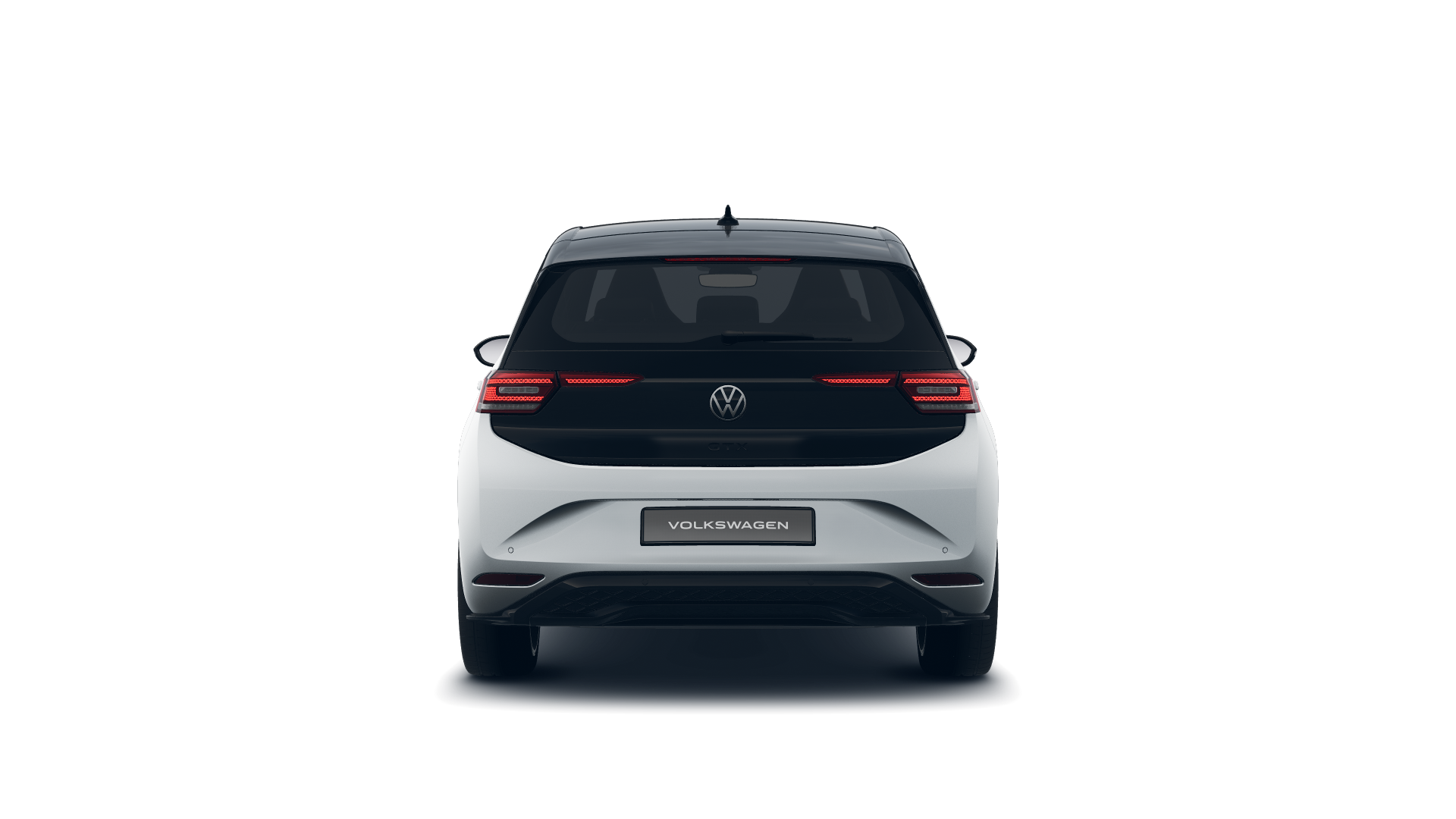 Volkswagen ID.3 GTX