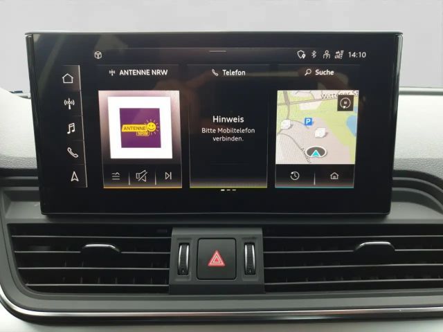 Audi Q5 40 TDI Quattro