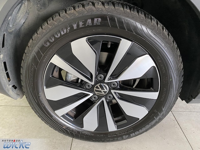 Volkswagen T-Roc 1.5 TSI DSG