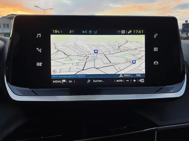 Peugeot 2008 Allure Pack PureTech