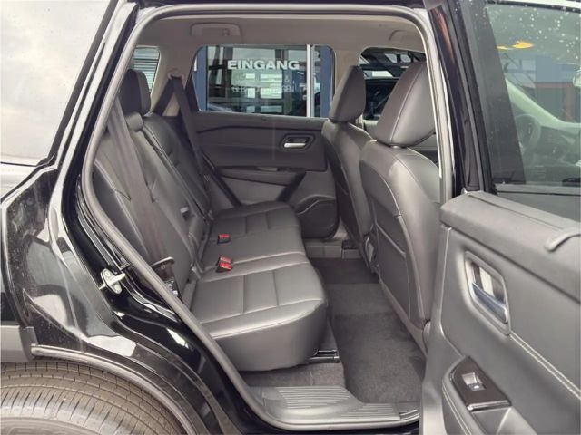 Nissan X-trail N-Connecta