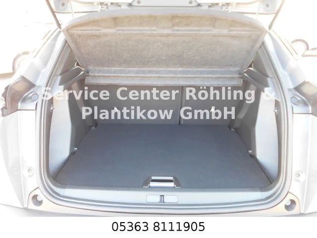 Peugeot 2008 Allure Pack