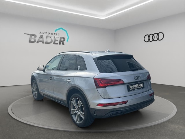 Audi Q5 40 TDI Quattro S-Tronic