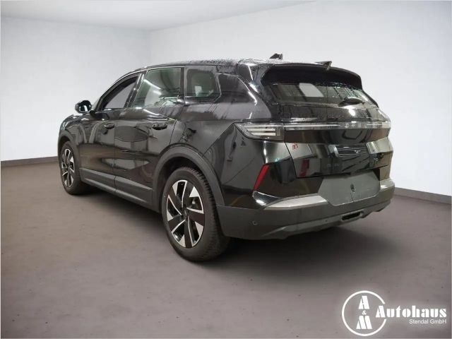 Opel Grandland X Edition Hybrid