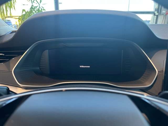 Skoda Octavia Combi Selection