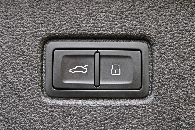 Audi Q7 50 TDI Quattro S-Line