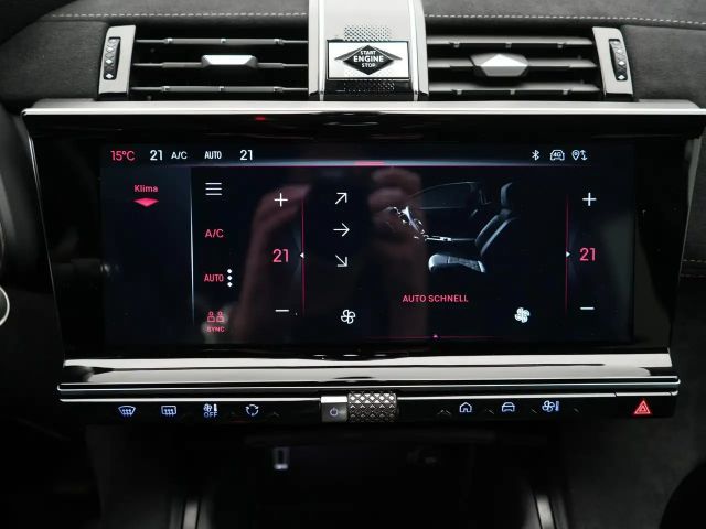 DS DS 7 Crossback Crossback Performance Line