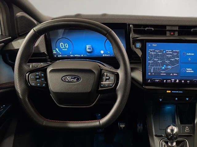 Ford Puma EcoBoost ST Line