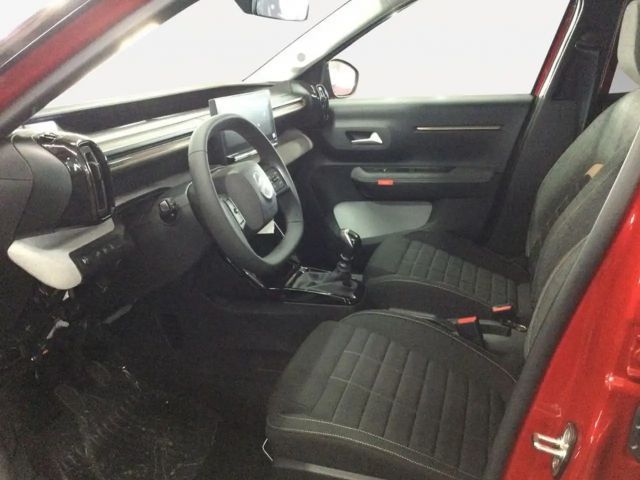 Citroën C3 Aircross Plus