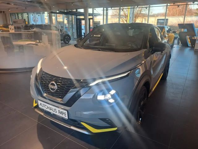 Nissan Juke 1.0 T-DIG Kiiro *streng limitiert 570Stück*