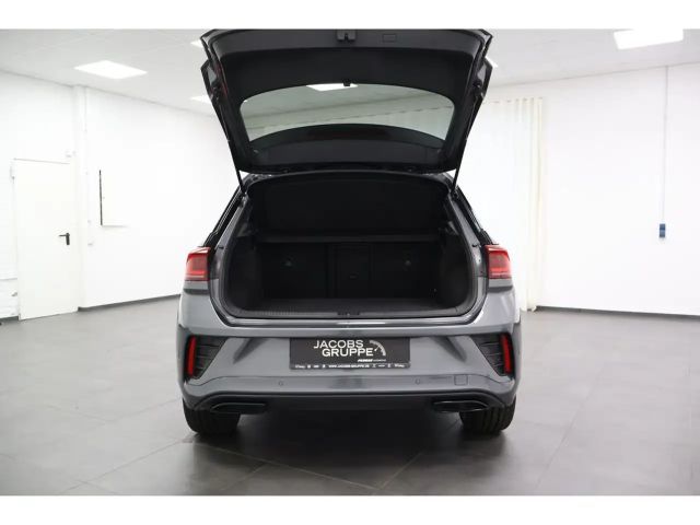 Volkswagen T-Roc 1.5 TSI R-Line
