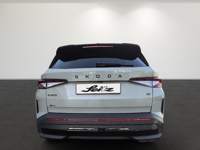 Skoda Elroq Lodge *AHK*HEAD-UP*NAVI*KAMERA*