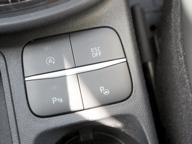 Ford Puma EcoBoost ST Line