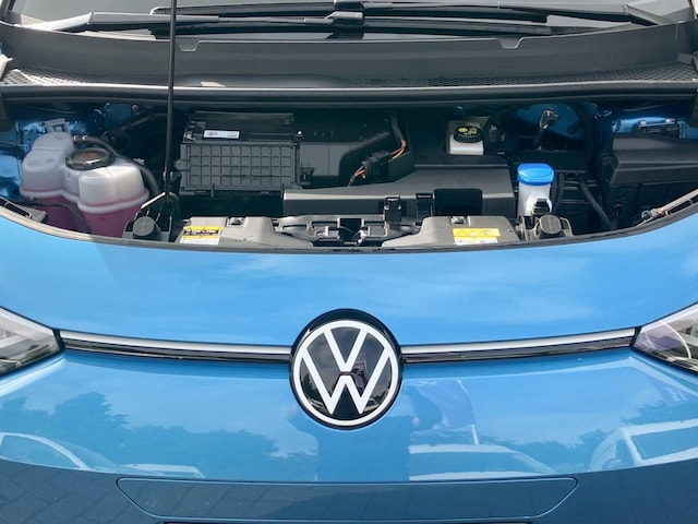 Volkswagen ID.3 Pure