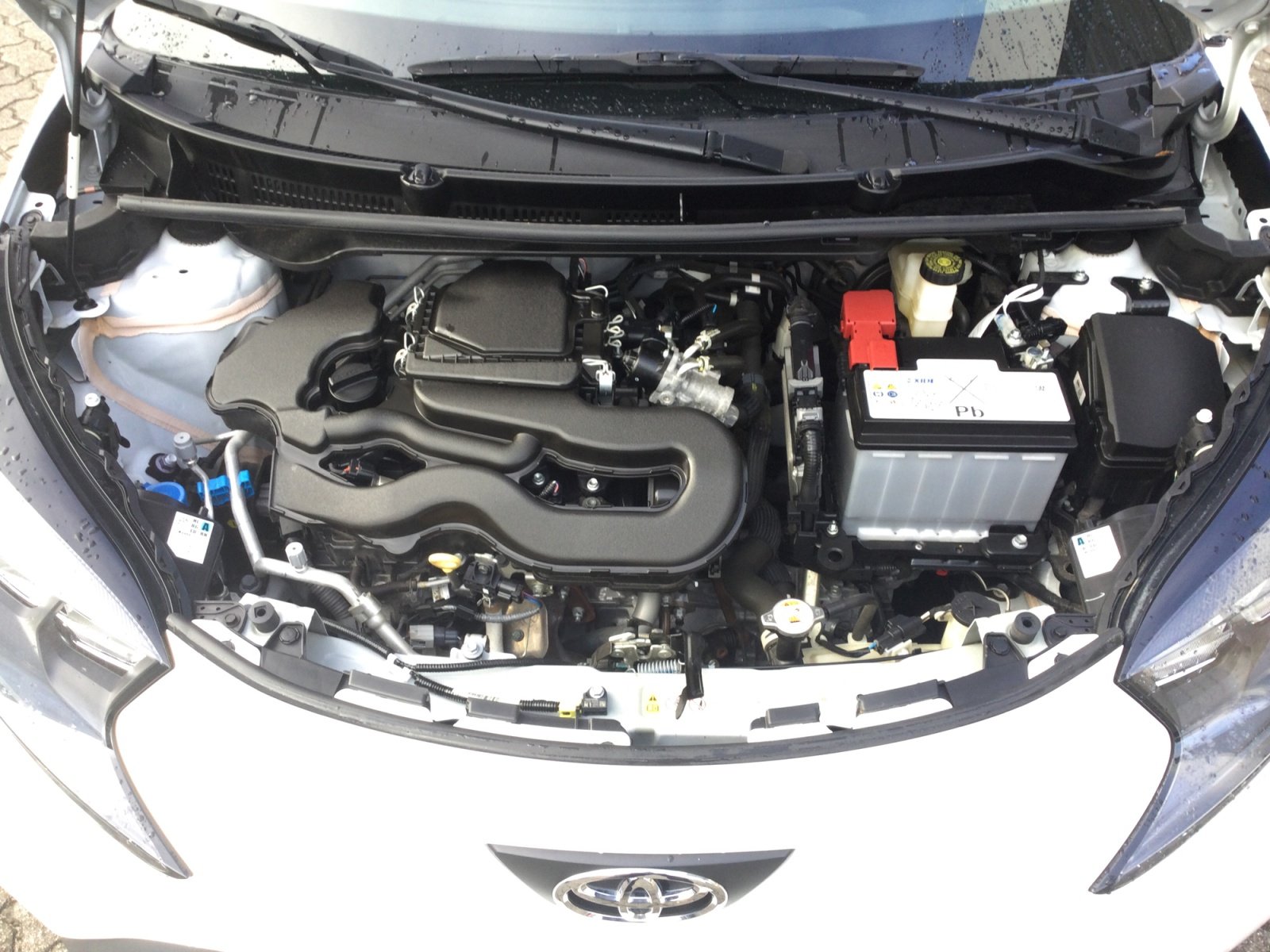 Toyota Aygo X 5-deurs