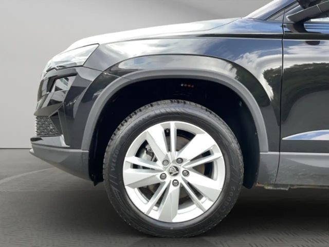 Skoda Karoq 1.5 TSI