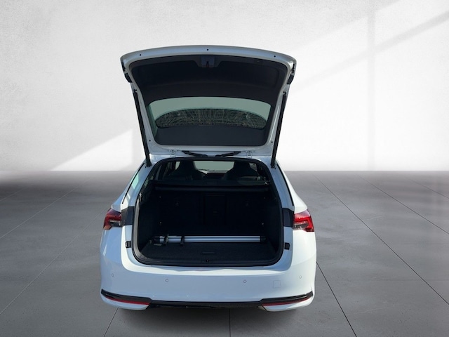 Skoda Octavia 4x4 Combi Sportline