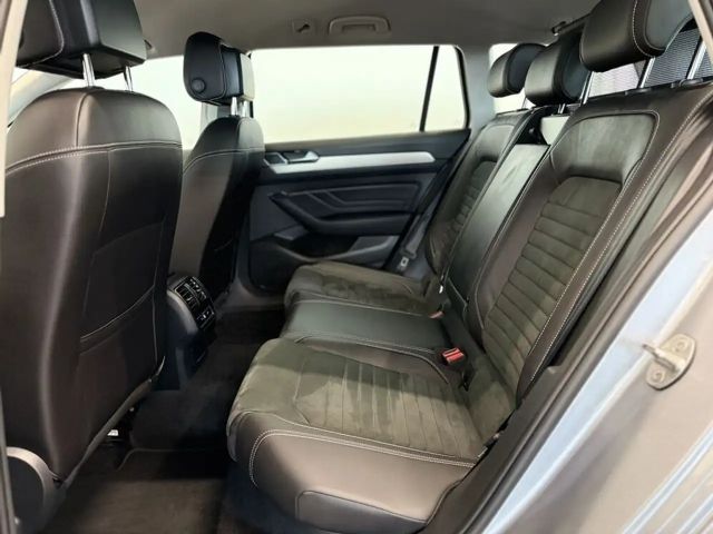 Volkswagen Passat 4Motion Elegance Elegance