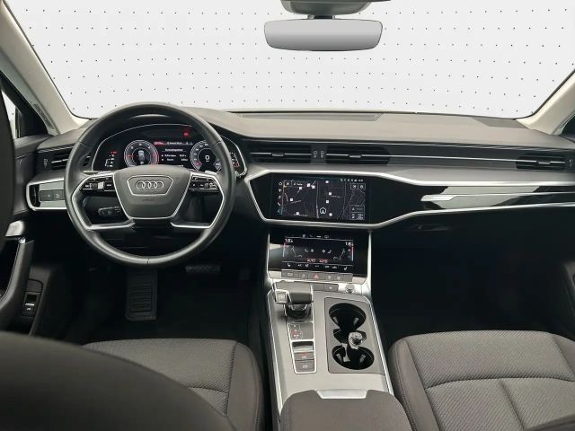 Audi A6 35 TDI