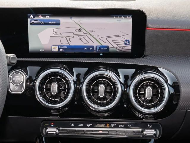 Mercedes-Benz A 180 Limousine S-Sitz ParkAss. LED SpurH LM