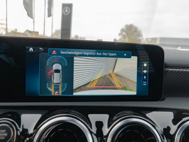 Mercedes-Benz A 200 Progressive