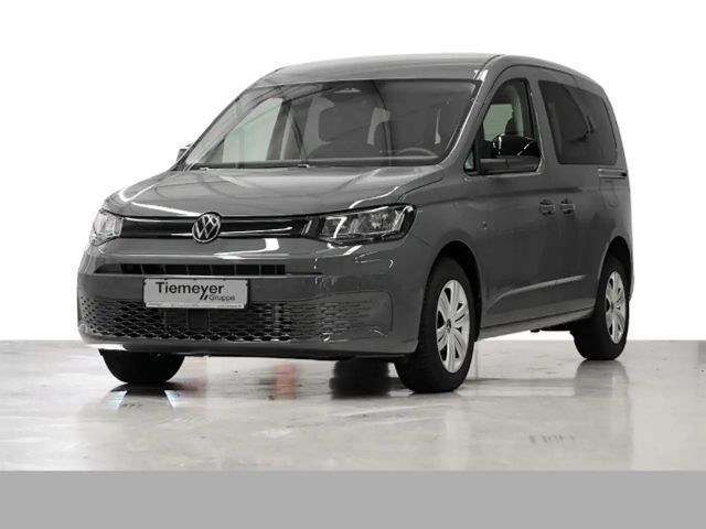 Volkswagen Caddy 1.5 TSI