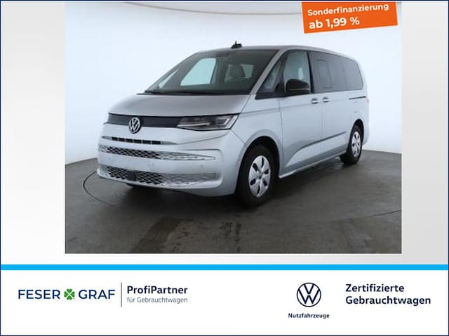 Volkswagen Multivan 2.0 TDI DSG Lang T7