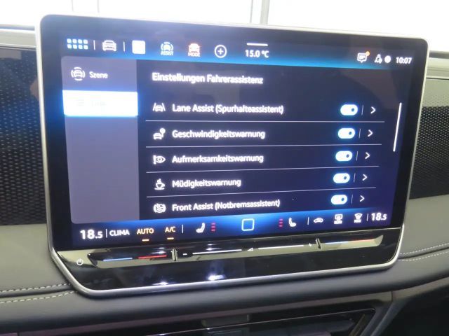 Volkswagen Tiguan DSG